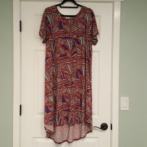 Lularoe Carly